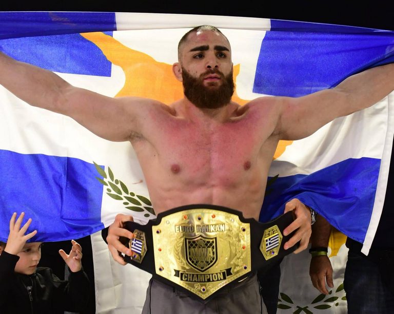 Euro-Balkan Champion Crowned