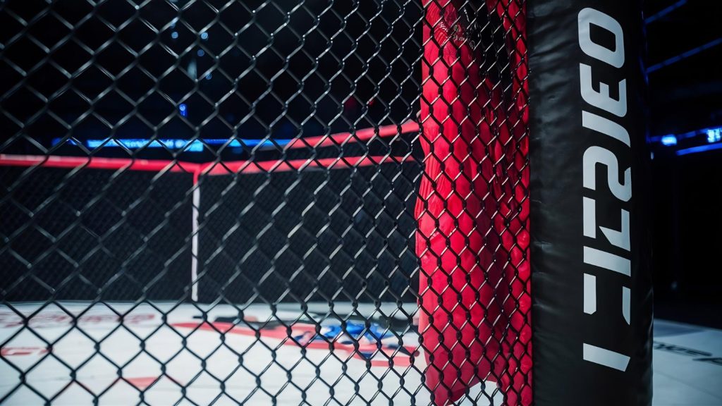 Andreas Tricomitis signs with Legacy Fighting Alliance for UFC pathway in 2025